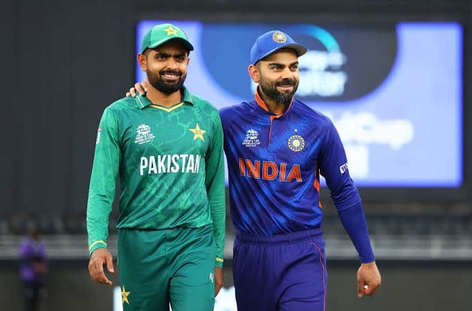 ICC Releases Revised World Cup Schedule, India vs Pakistan Clash Preponed To October 14 
